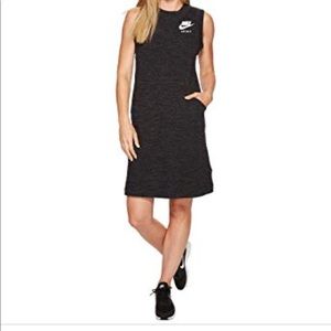 Nike Gym Vintage Dress